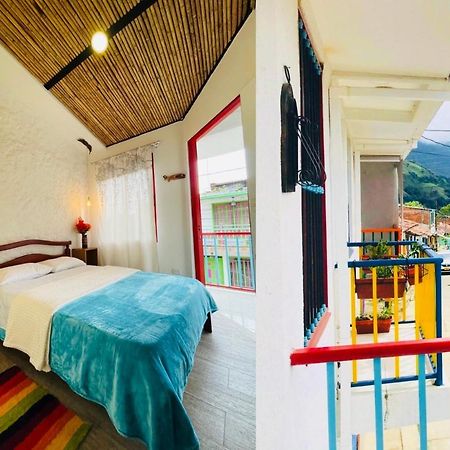 Salento_Littlehouseヴィラ エクステリア 写真