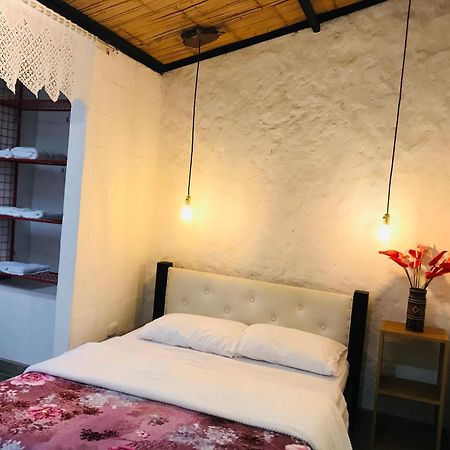 Salento_Littlehouseヴィラ エクステリア 写真