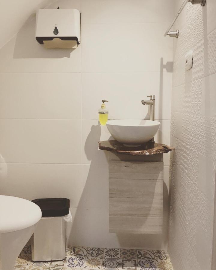 Salento_Littlehouseヴィラ エクステリア 写真