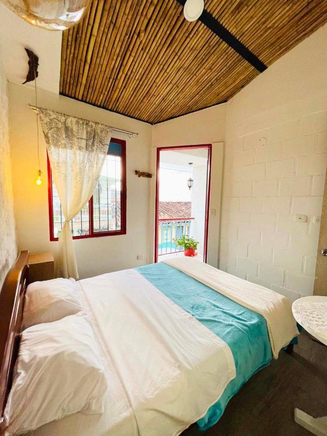 Salento_Littlehouseヴィラ エクステリア 写真