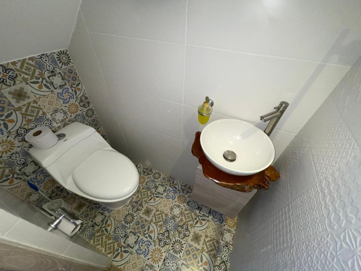 Salento_Littlehouseヴィラ エクステリア 写真