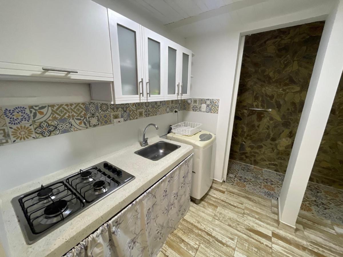 Salento_Littlehouseヴィラ エクステリア 写真