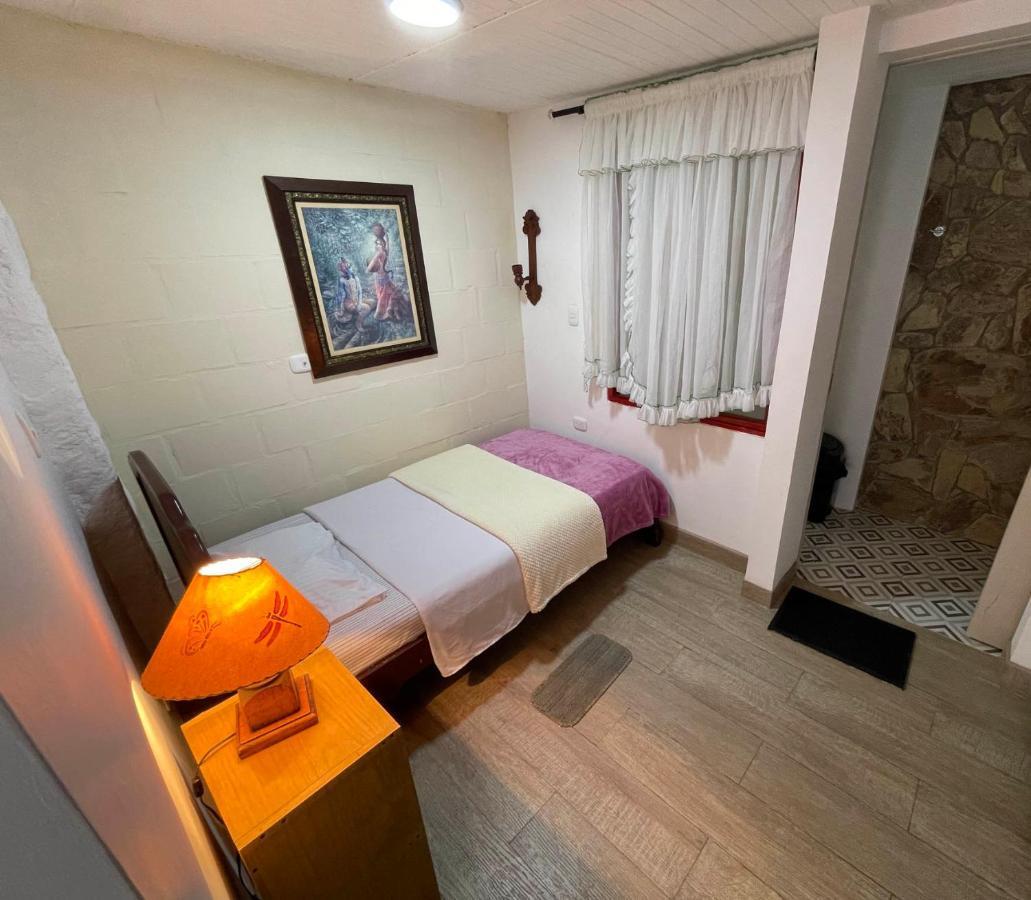 Salento_Littlehouseヴィラ エクステリア 写真