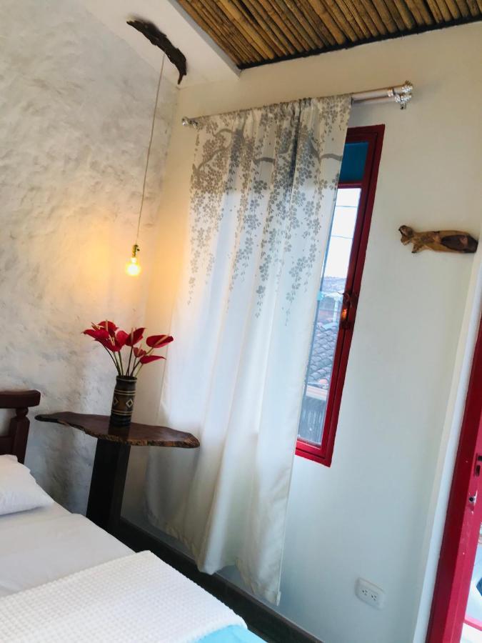 Salento_Littlehouseヴィラ エクステリア 写真